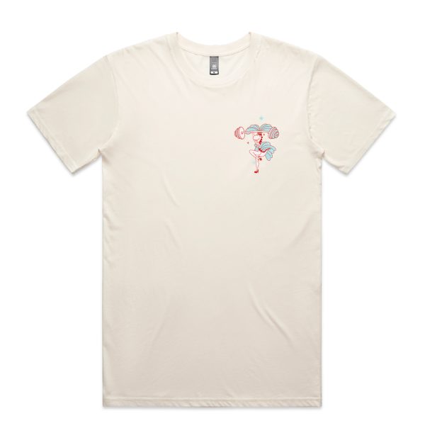 Emily Cairns Rexy Tee 2025 - Image 5