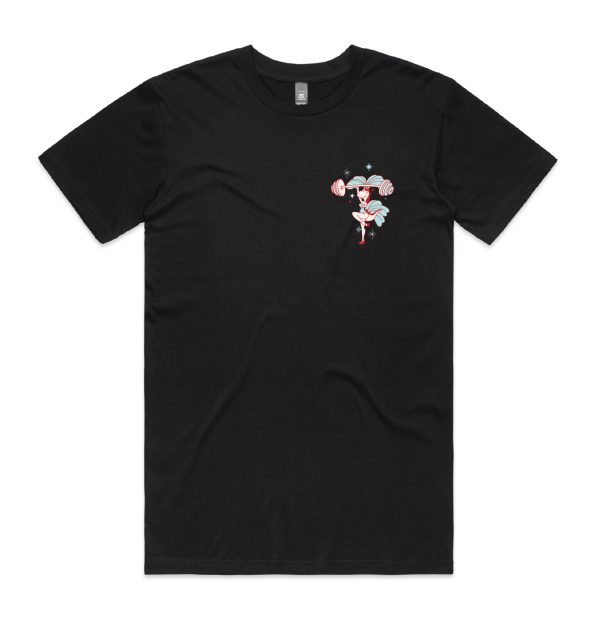 Emily Cairns Rexy Tee 2025 - Image 3