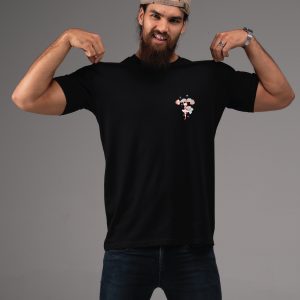 Emily Cairns Rexy Tee 2025