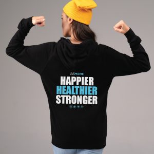 Be More Fitness