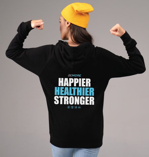 Be More Fitness