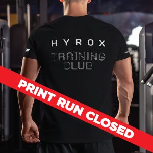 Be More HYROX