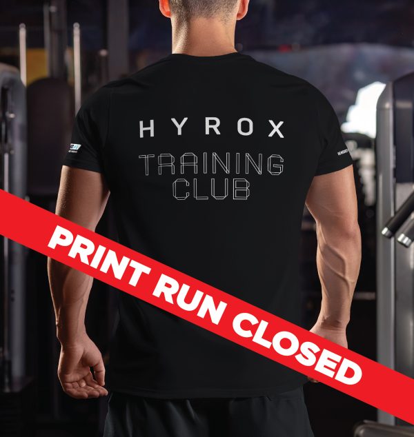 Be More HYROX